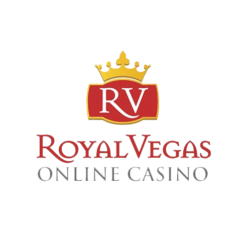 Royal Vegas Casino Logo